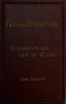 [Gutenberg 41075] • The Curiosities and Law of Wills